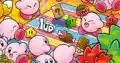 The Bonus Game in the book Find Kirby!! Full of Kirby