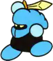 Kirby's Adventure