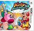 Kirby Battle Royale