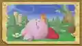 Even after the most far-flung adventures, Kirby always manages to wake back up in Dream Land.