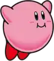 Kirby Super Star