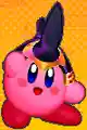 Screenshot from Kirby Battle Royale