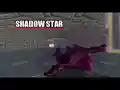 The Shadow Star as seen in the City Trial ending