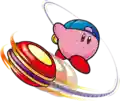 Artwork from Kirby Super Star