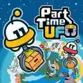 Part Time UFO