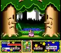 Defeating Twin Woods using Cutter