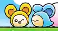 Two Squeakers in Find Kirby!!