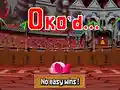 Failing The True Arena.