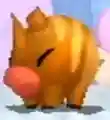 Nruff in Kirby's Return to Dream Land