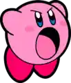 Kirby #22 from the Kirby 30th Anniversary site