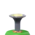 Nail figure