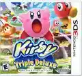 Kirby: Triple Deluxe