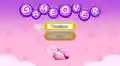 The Game Over screen in Kirby's Return to Dream Land.