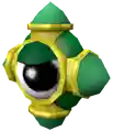 Model from Kirby's Return to Dream Land