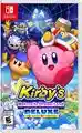 Kirby's Return to Dream Land Deluxe