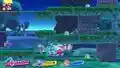 Kirby and co. choose the best path forward.