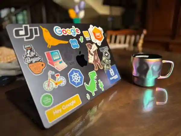 Why I left AWS