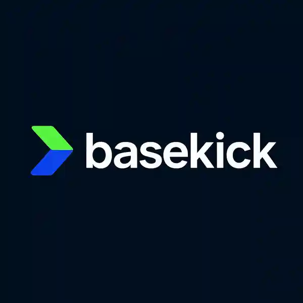 Why I’m Building Basekick (And What Comes Next)