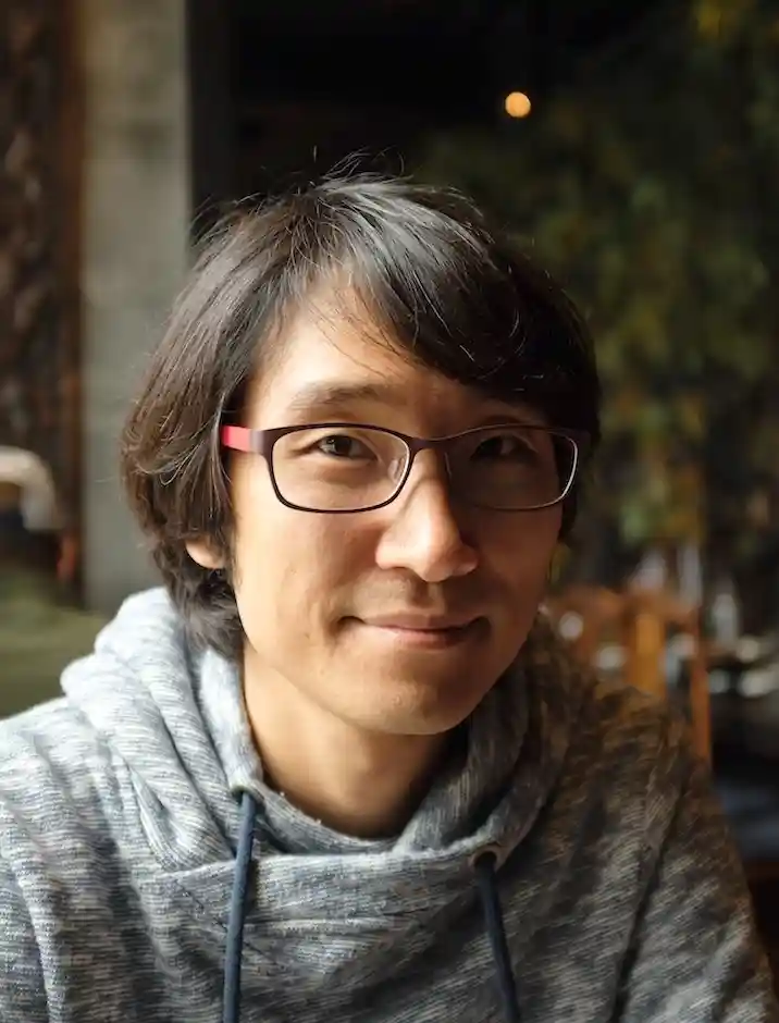 Changil Kim