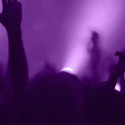 Spotify Charts: Made by fans.