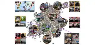 Ego4D: Around the World in 3,000 Hours of Egocentric Video thumbnail