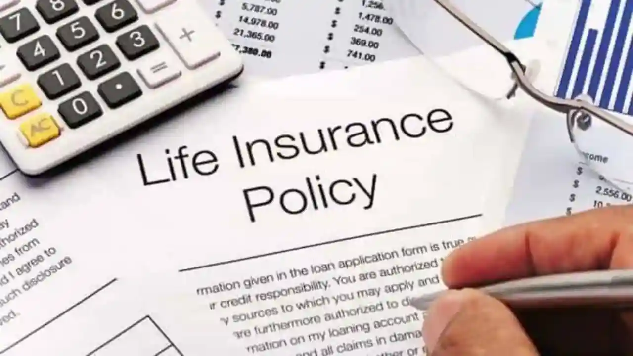 What do you do when sears canceled your life insurance policy
