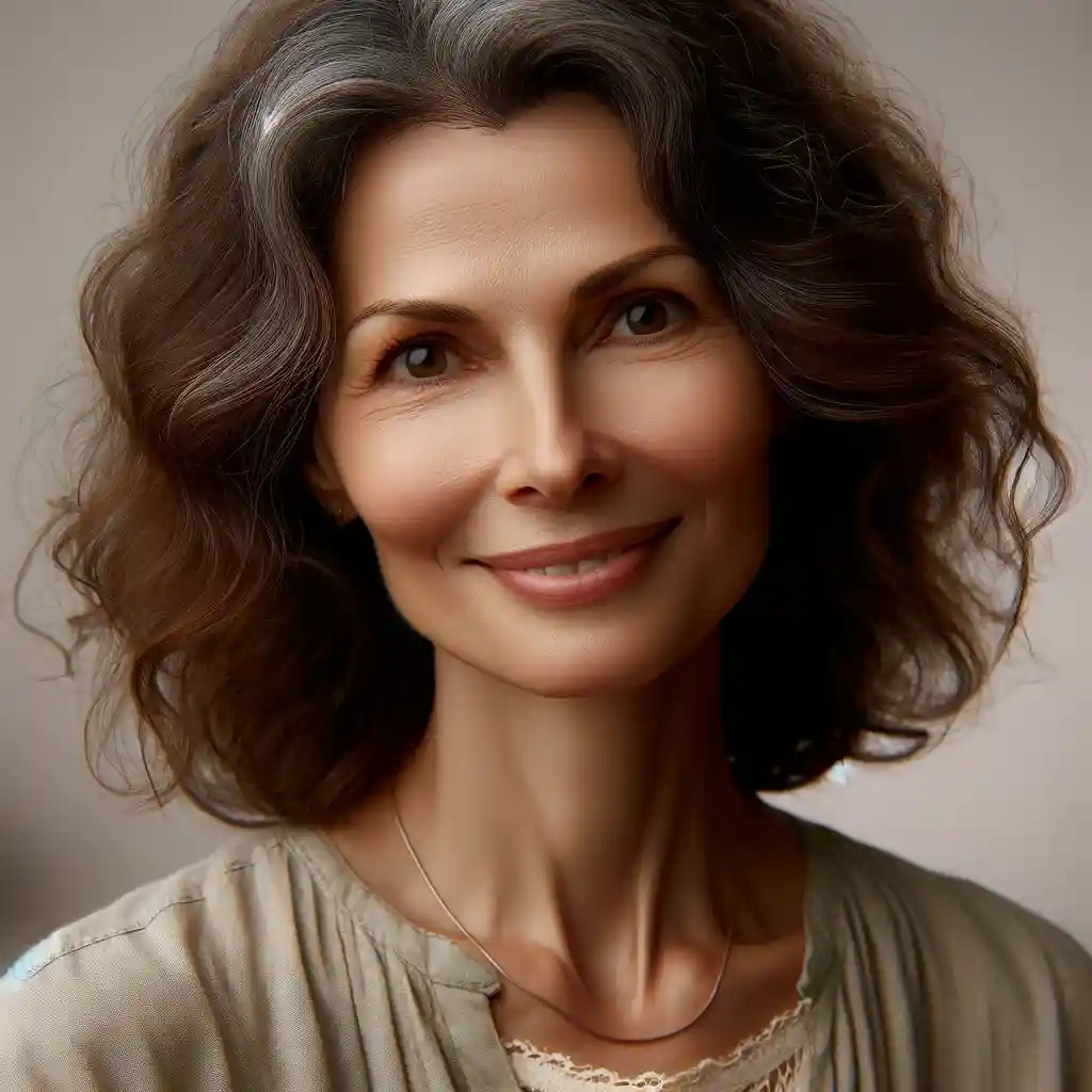 Morgan Elfman