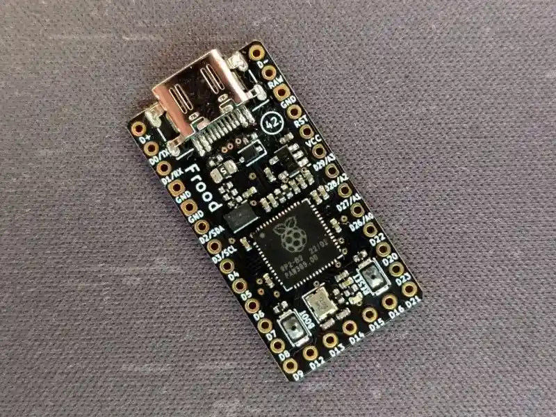 Image of Board