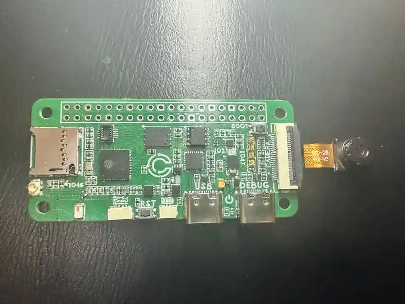 Image of Board