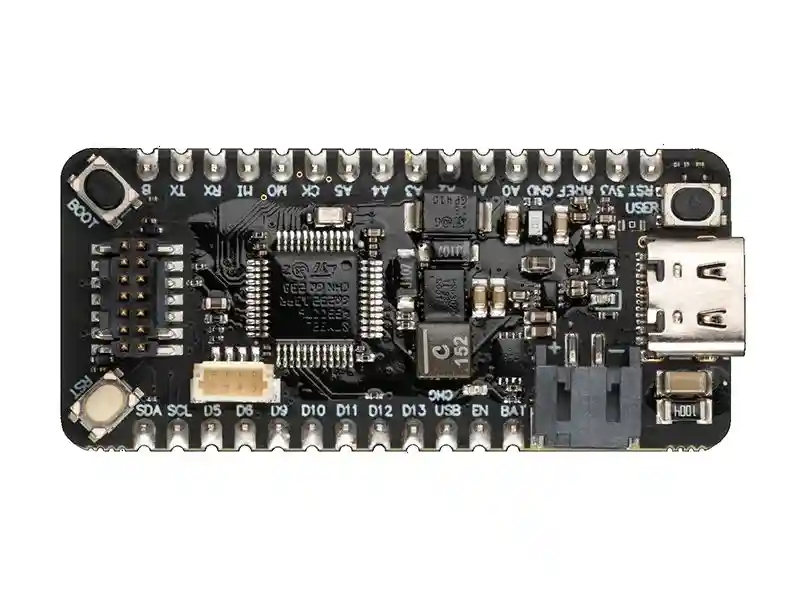 Image of Board