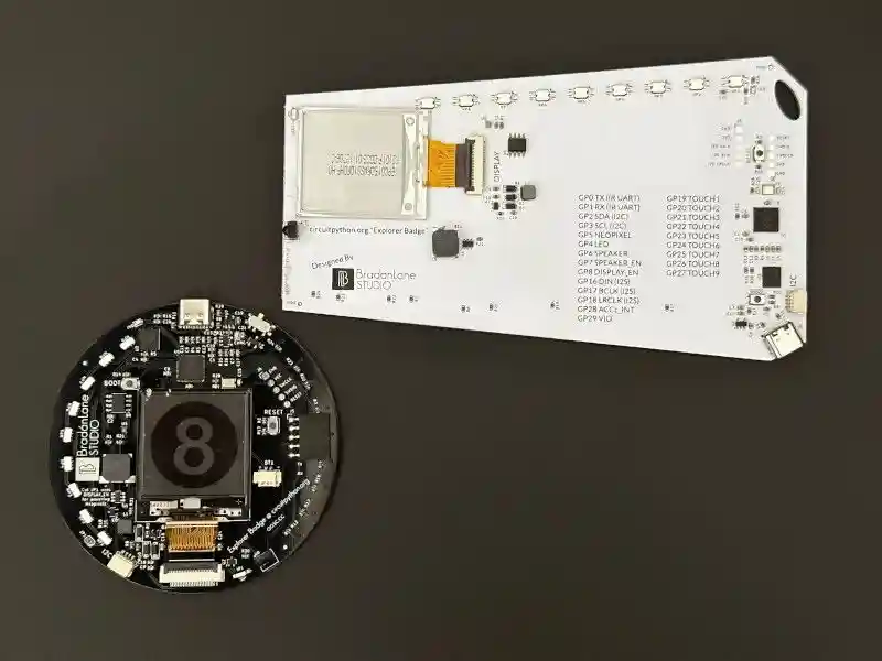 Image of Board