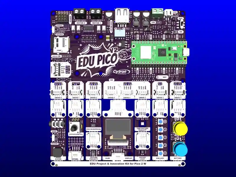 Image of Board