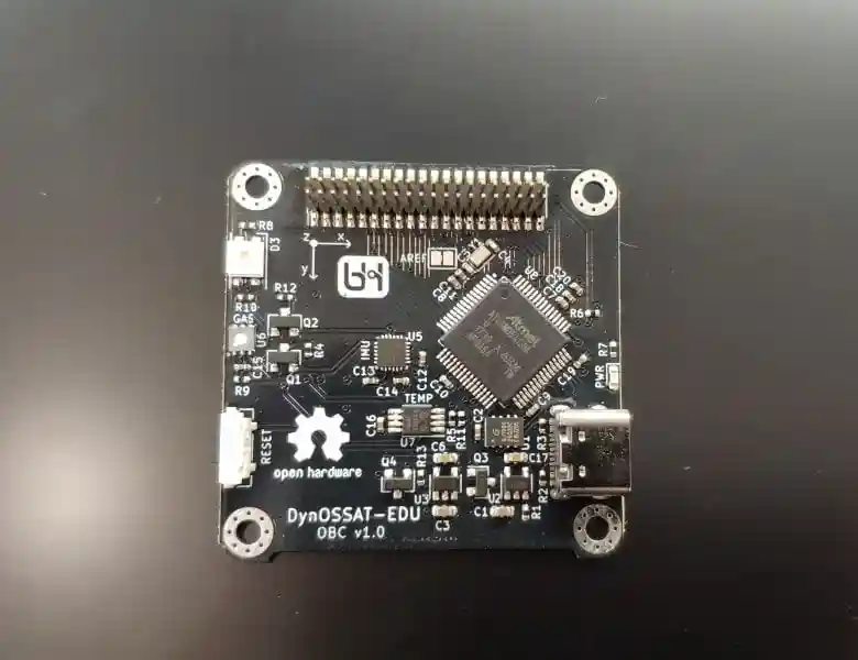 Image of Board