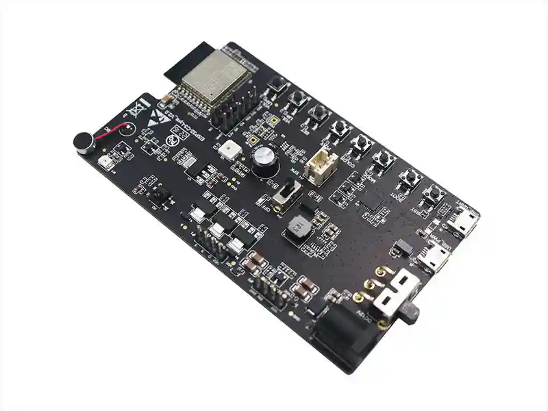 Image of Board