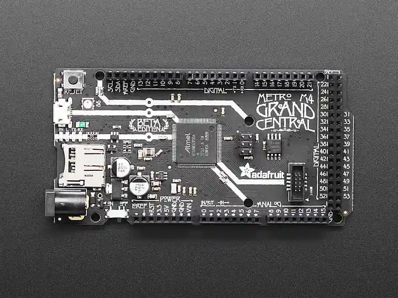 Image of Board