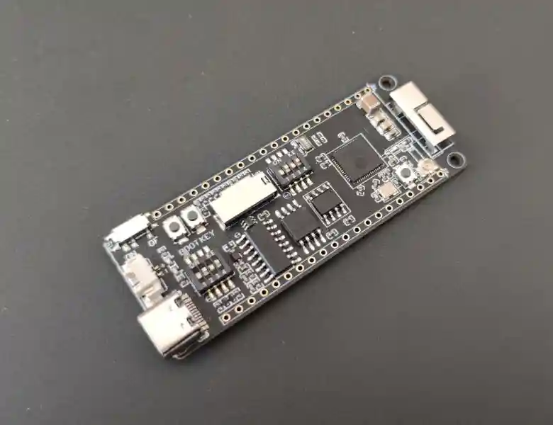 Image of Board