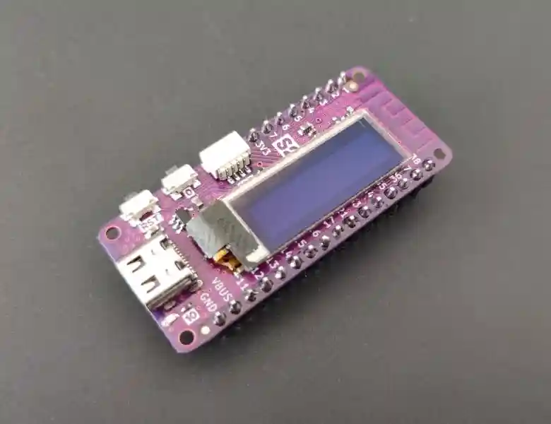 Image of Board