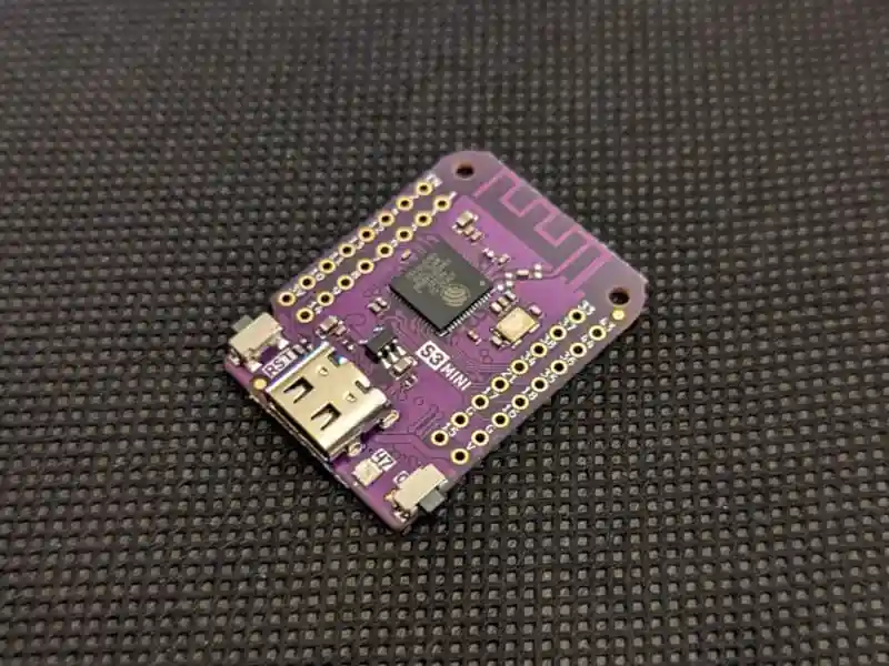 Image of Board