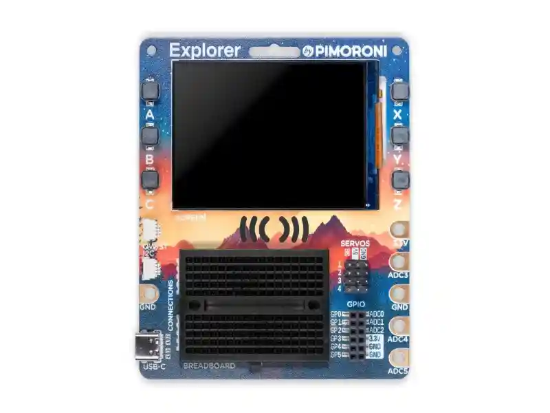 Image of Board
