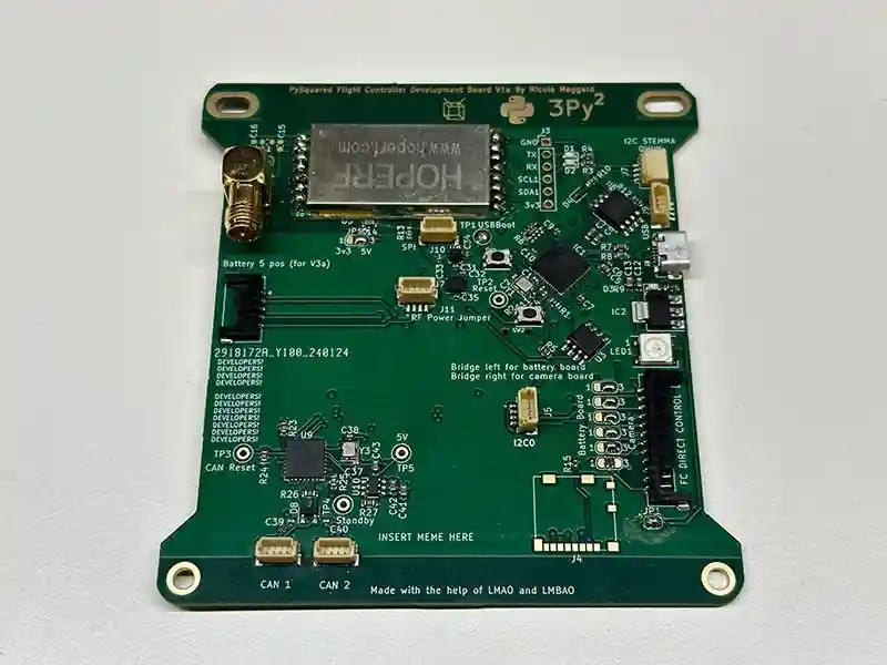 Image of Board