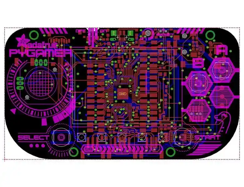 Image of Board