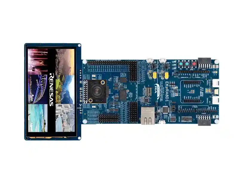 Image of Board