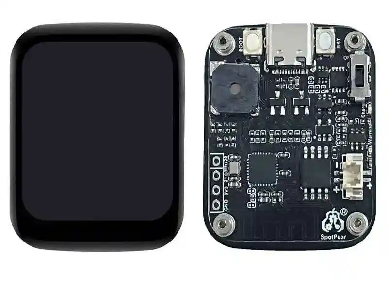 Image of Board