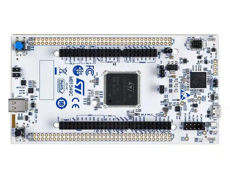 Image of Board