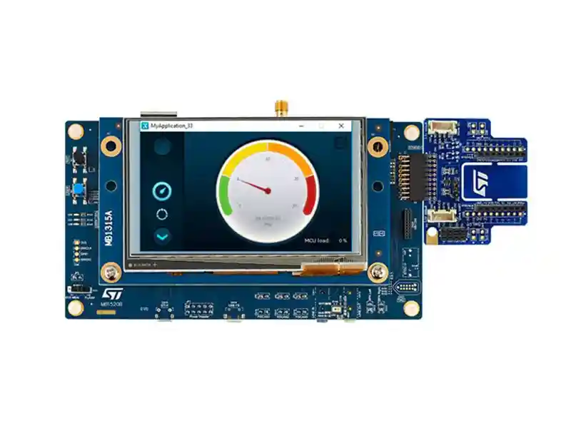 Image of Board