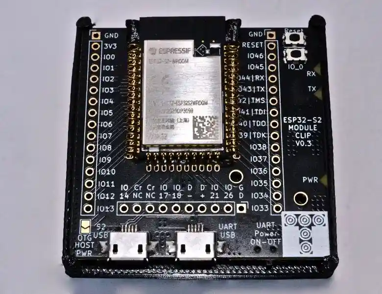 Image of Board