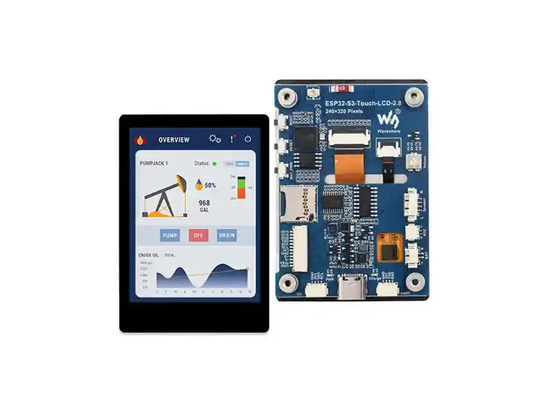 Image of Board