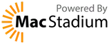 Powered by MacStadium
