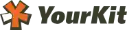 YourKit Logo