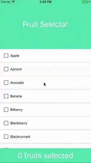 select-multiple